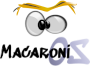 Macaroni logo