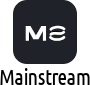 Mainstream logo