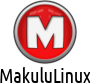 MakuluLinux logo