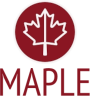 Maple logo