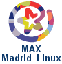 MAX logo