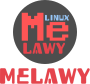 Melawy logo