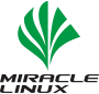 MIRACLE logo