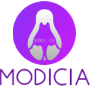 MODICIA logo