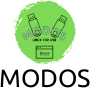 MODOS logo