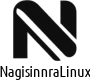 NagisinnraLinux logo