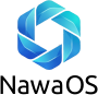 NawaOS logo