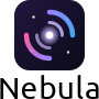 Nebula logo