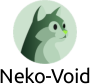 Neko-Void logo