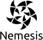 Nemesis logo