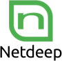 Netdeep logo