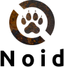 Noid logo