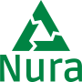 Nura logo