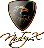 NuTyX logo