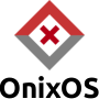 OnixOS logo