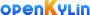 openKylin logo