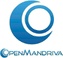 OpenMandriva logo