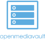 OpenMediaVault logo