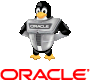 Oracle logo