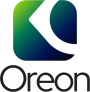 Oreon logo