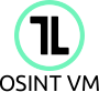 OSINT VM logo