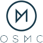 OSMC logo