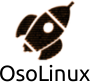 OsoLinux logo