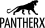 PantherX logo