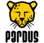 Pardus logo