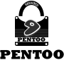 Pentoo logo