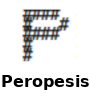 Peropesis logo