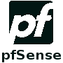 pfSense logo