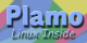 Plamo logo