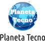 Planeta Tecno logo