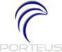 Porteus logo