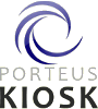 Porteus Kiosk logo