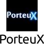 PorteuX logo