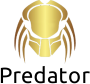 Predator-OS logo