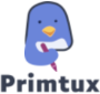 PrimTux logo