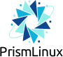 PrismLinux logo
