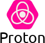Proton logo