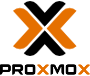 Proxmox logo