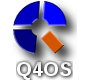 Q4OS logo