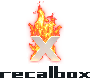 Recalbox logo