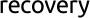 recovery logo