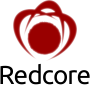 Redcore logo