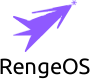 RengeOS logo