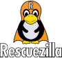 Rescuezilla logo