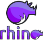 Rhino logo