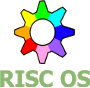 RISC logo